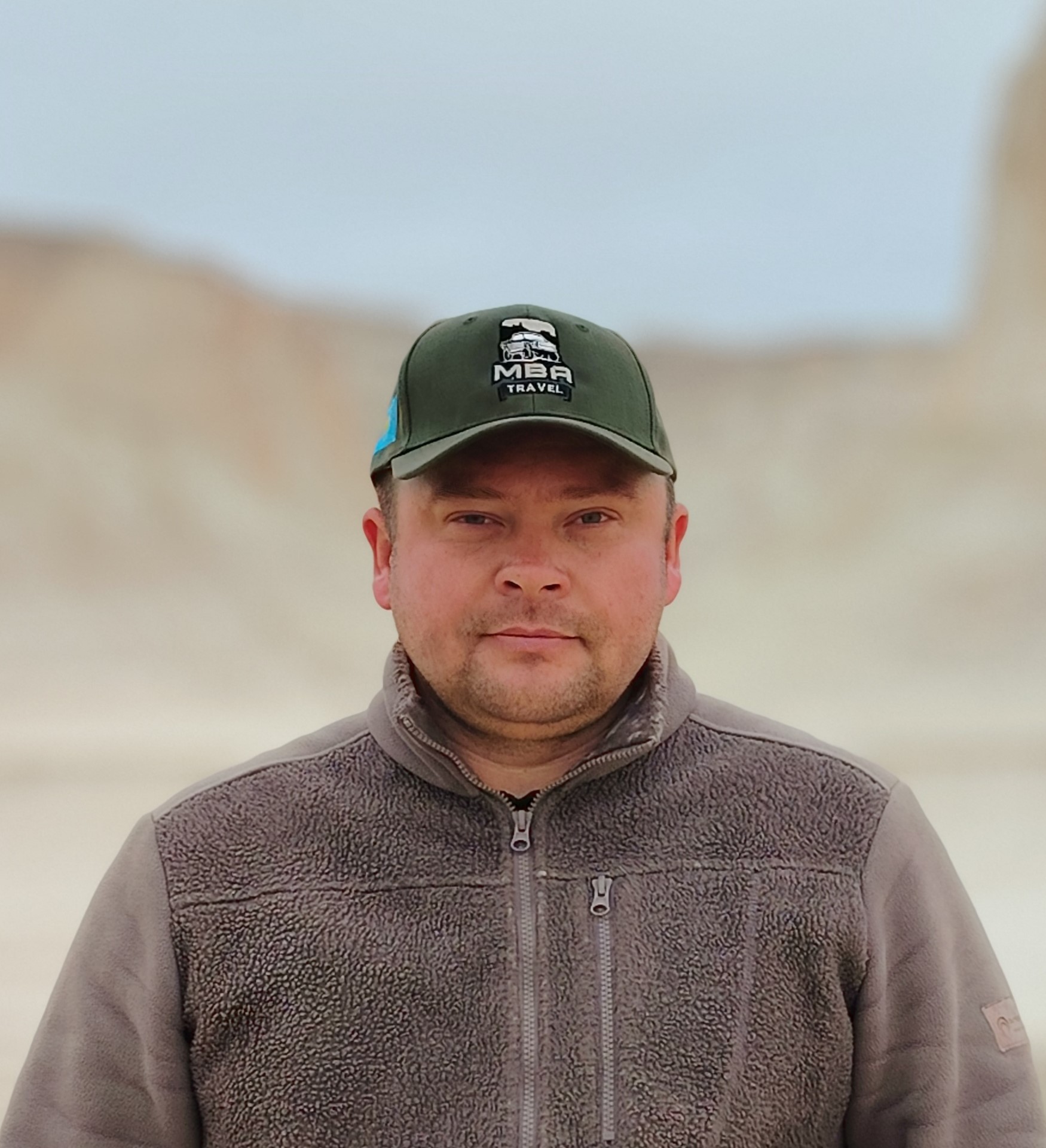 Mikhail-Director